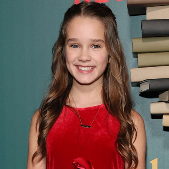 Alisha Weir Biography
